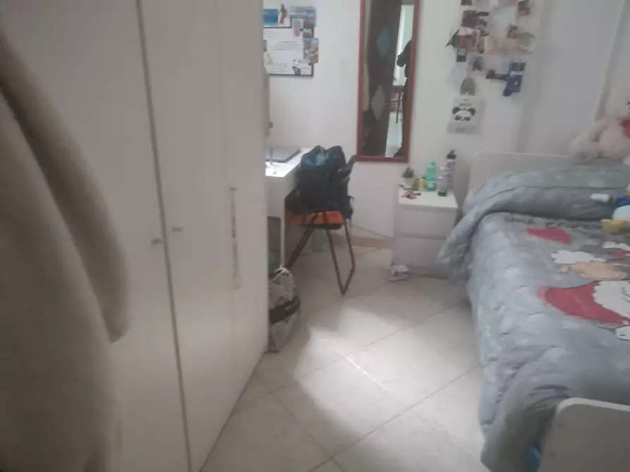 Immagine 24 di Appartamento in affitto  in Vico nuovo ai librai 25 a Napoli