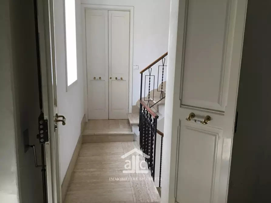 Immagine 8 di Appartamento in affitto  in via paisiello 44 a Lecce