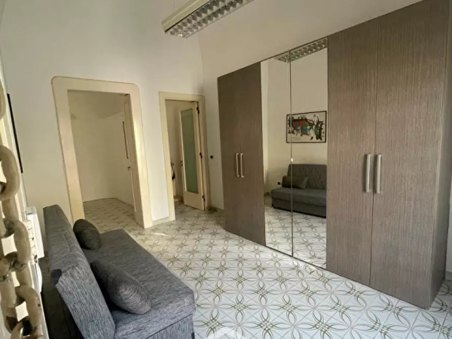 Immagine 9 di Appartamento in affitto  in via paisiello 44 a Lecce