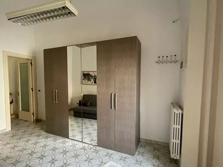 Immagine 10 di Appartamento in affitto  in via paisiello 44 a Lecce