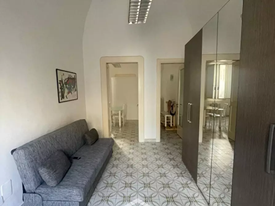 Immagine 11 di Appartamento in affitto  in via paisiello 44 a Lecce