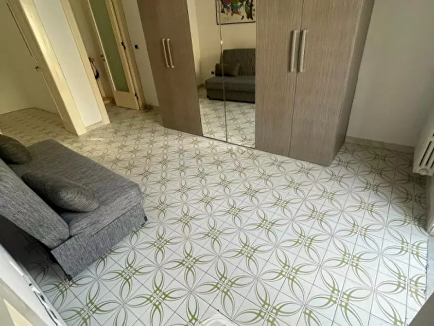 Immagine 12 di Appartamento in affitto  in via paisiello 44 a Lecce