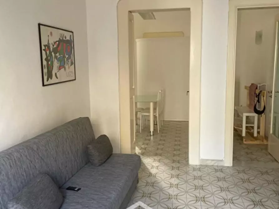 Immagine 13 di Appartamento in affitto  in via paisiello 44 a Lecce