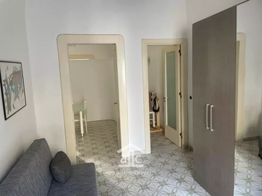 Immagine 14 di Appartamento in affitto  in via paisiello 44 a Lecce