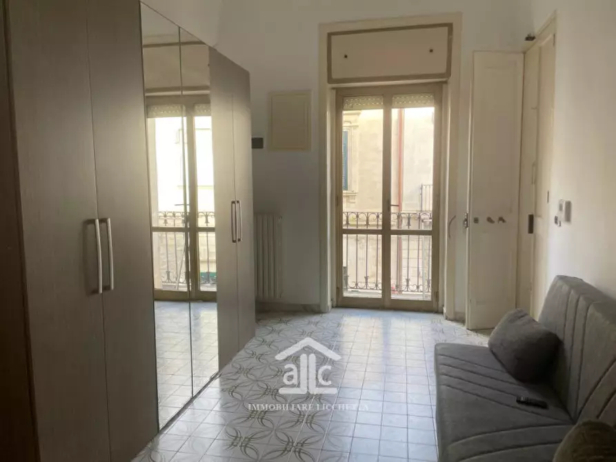 Immagine 15 di Appartamento in affitto  in via paisiello 44 a Lecce