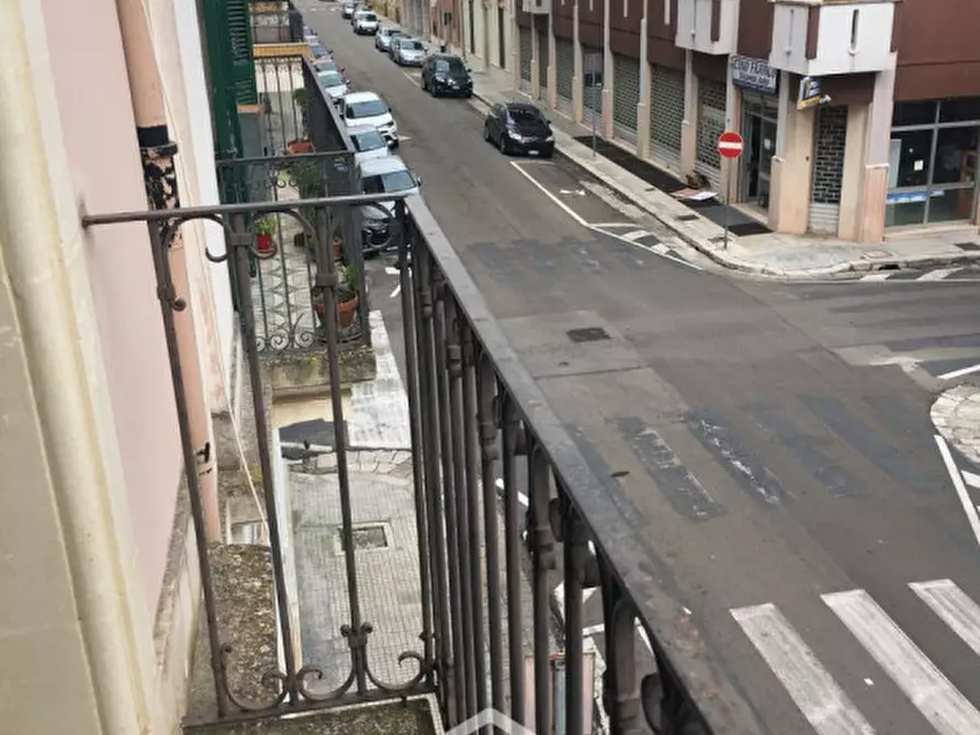 Immagine 19 di Appartamento in affitto  in via paisiello 44 a Lecce