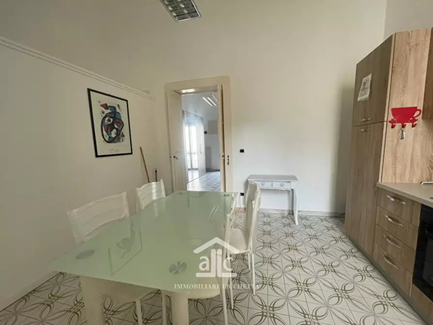 Immagine 21 di Appartamento in affitto  in via paisiello 44 a Lecce