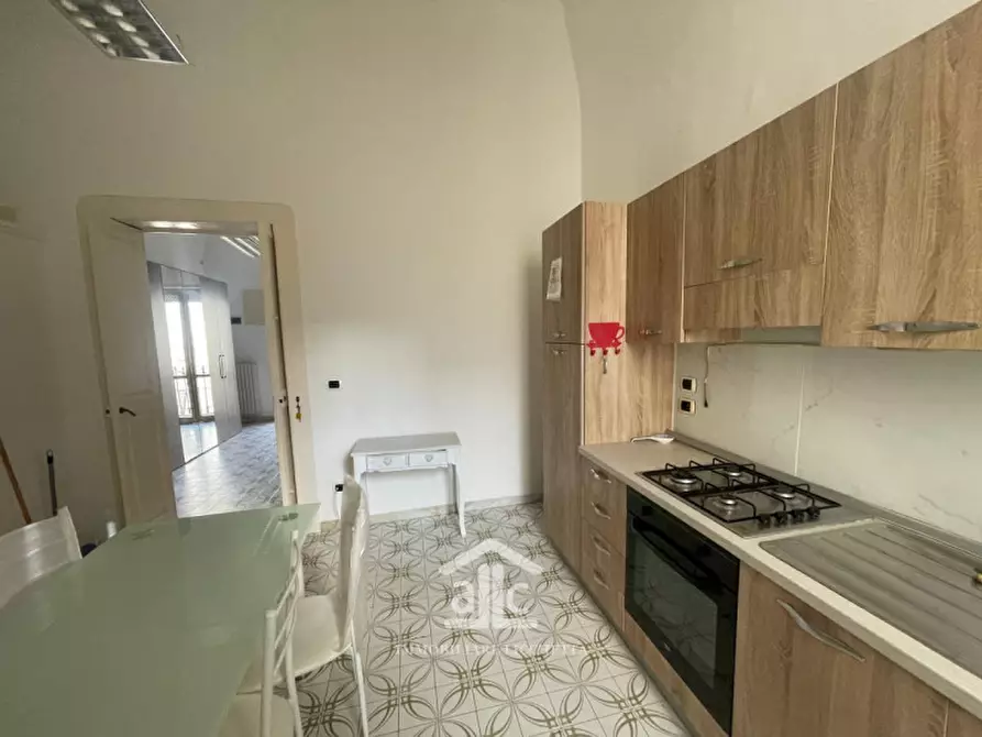 Immagine 22 di Appartamento in affitto  in via paisiello 44 a Lecce