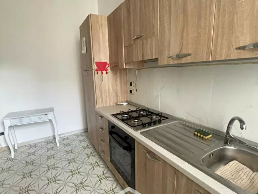 Immagine 23 di Appartamento in affitto  in via paisiello 44 a Lecce