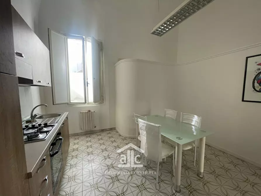 Immagine 24 di Appartamento in affitto  in via paisiello 44 a Lecce