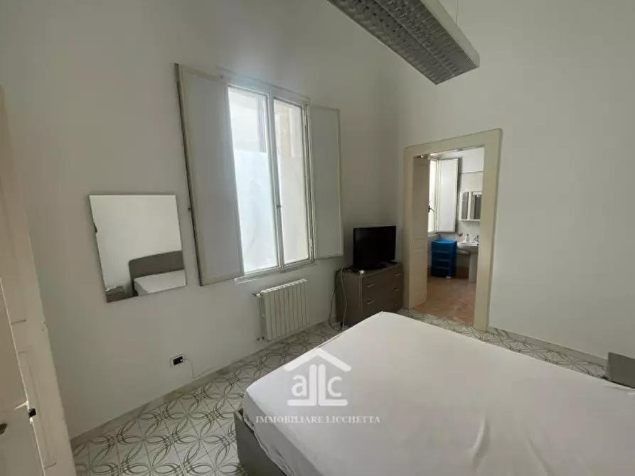 Immagine 27 di Appartamento in affitto  in via paisiello 44 a Lecce