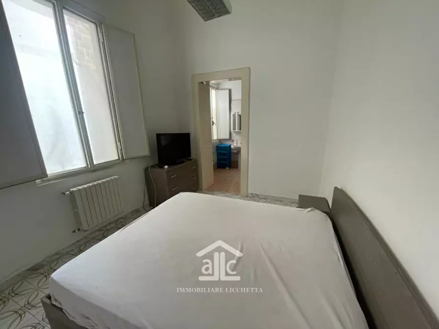 Immagine 28 di Appartamento in affitto  in via paisiello 44 a Lecce