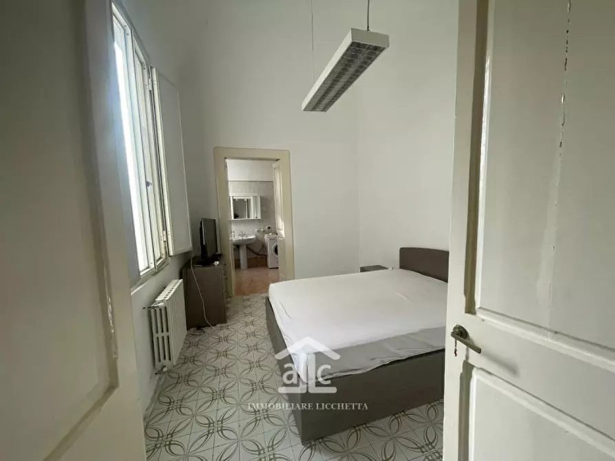 Immagine 29 di Appartamento in affitto  in via paisiello 44 a Lecce