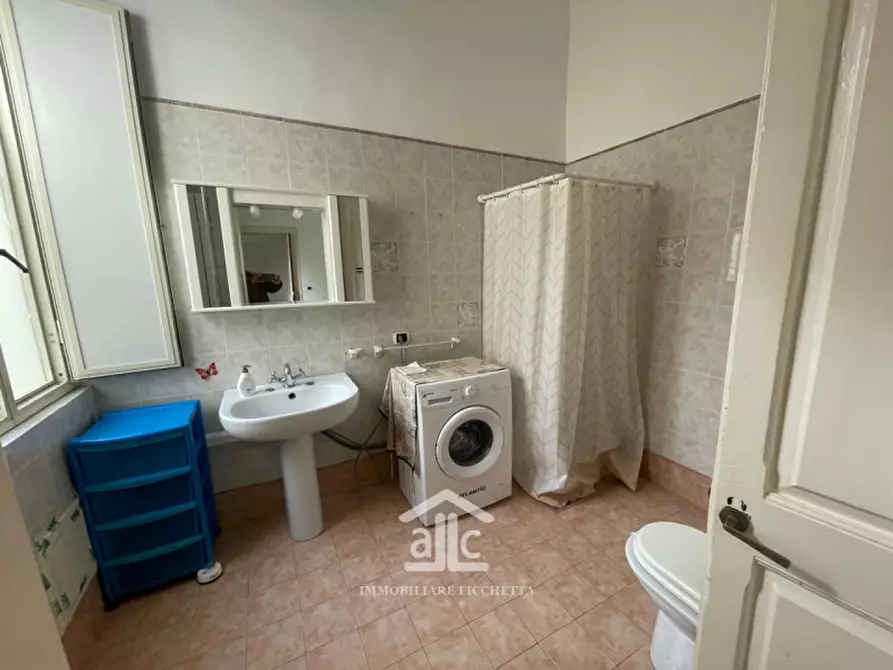 Immagine 31 di Appartamento in affitto  in via paisiello 44 a Lecce