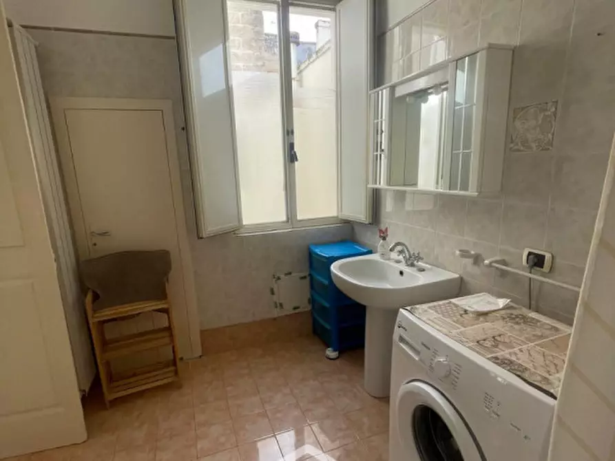 Immagine 34 di Appartamento in affitto  in via paisiello 44 a Lecce