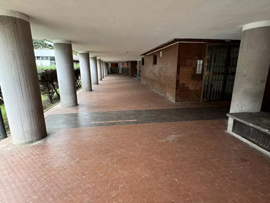 Immagine 21 di Appartamento in vendita  in Via CANDIDO MANCA a Roma