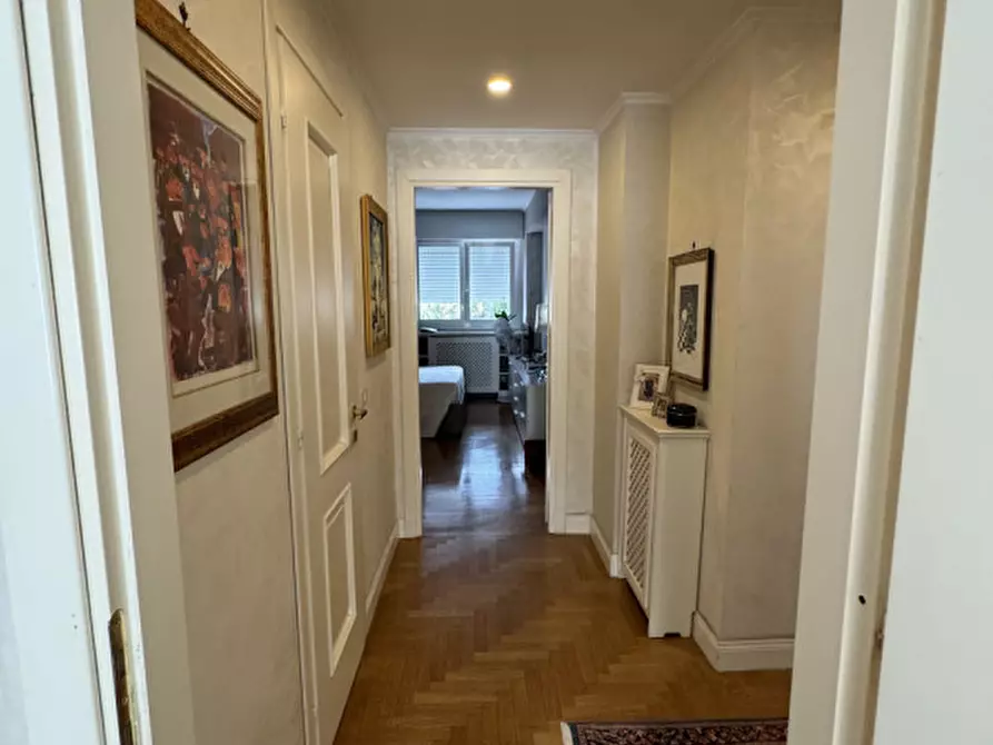 Immagine 25 di Appartamento in vendita  in Via CANDIDO MANCA a Roma