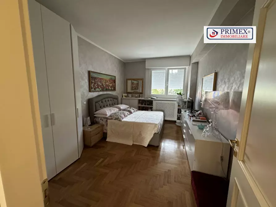 Immagine 26 di Appartamento in vendita  in Via CANDIDO MANCA a Roma