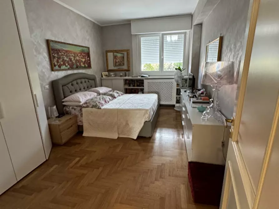 Immagine 27 di Appartamento in vendita  in Via CANDIDO MANCA a Roma