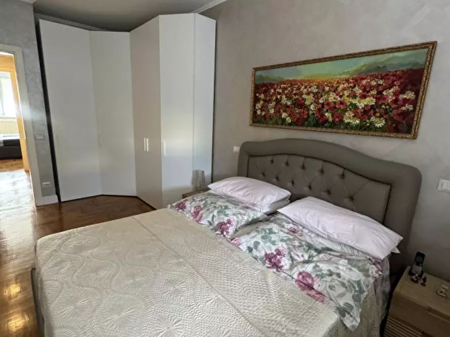 Immagine 28 di Appartamento in vendita  in Via CANDIDO MANCA a Roma