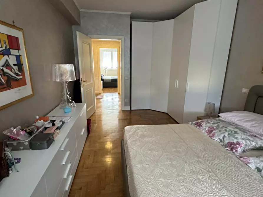 Immagine 29 di Appartamento in vendita  in Via CANDIDO MANCA a Roma