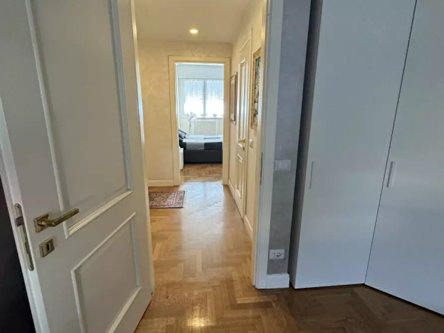 Immagine 30 di Appartamento in vendita  in Via CANDIDO MANCA a Roma