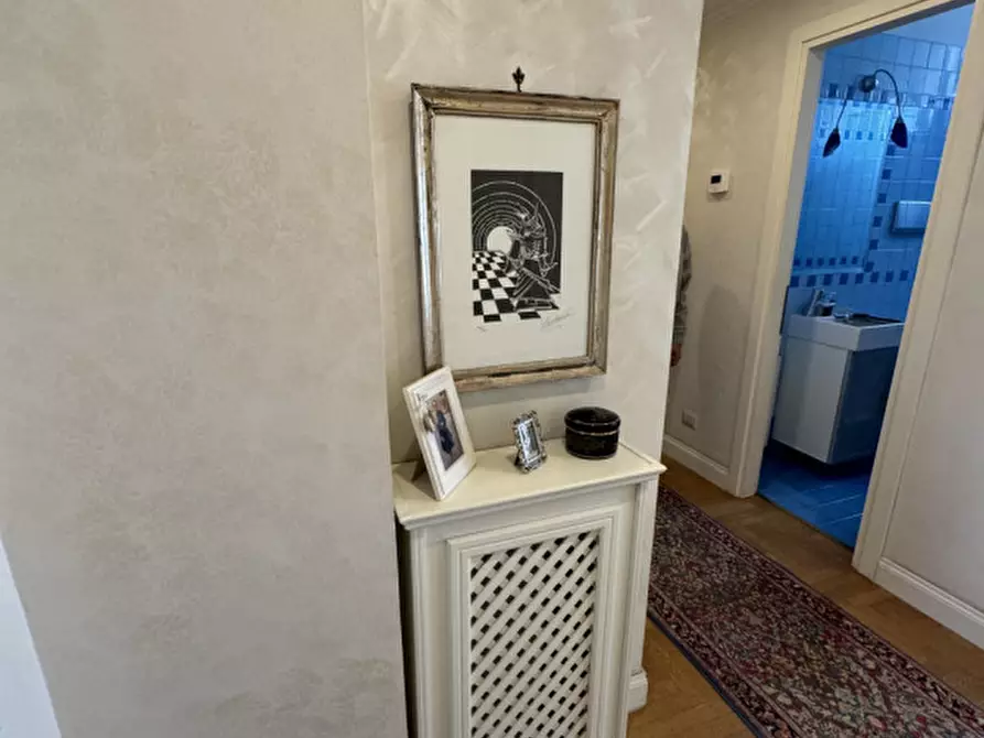 Immagine 31 di Appartamento in vendita  in Via CANDIDO MANCA a Roma