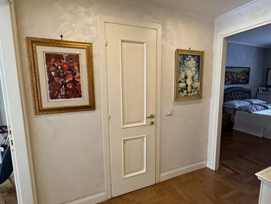 Immagine 32 di Appartamento in vendita  in Via CANDIDO MANCA a Roma