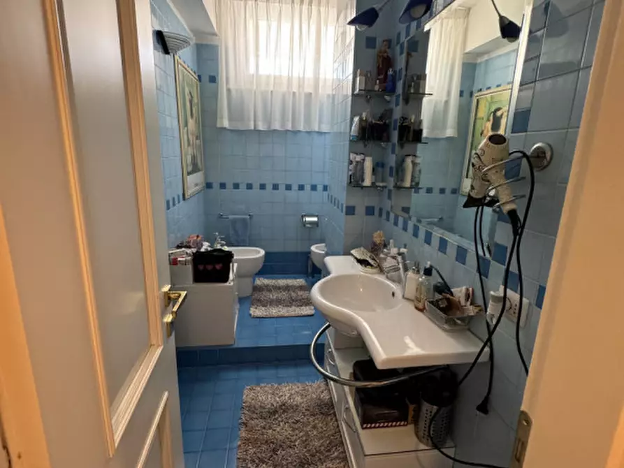 Immagine 35 di Appartamento in vendita  in Via CANDIDO MANCA a Roma