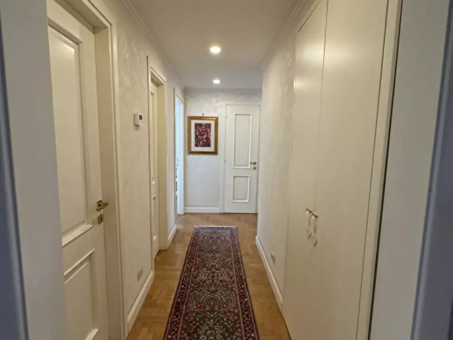 Immagine 37 di Appartamento in vendita  in Via CANDIDO MANCA a Roma