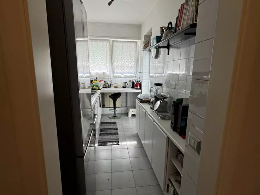 Immagine 38 di Appartamento in vendita  in Via CANDIDO MANCA a Roma