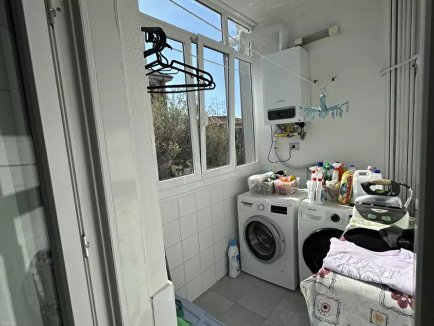 Immagine 39 di Appartamento in vendita  in Via CANDIDO MANCA a Roma