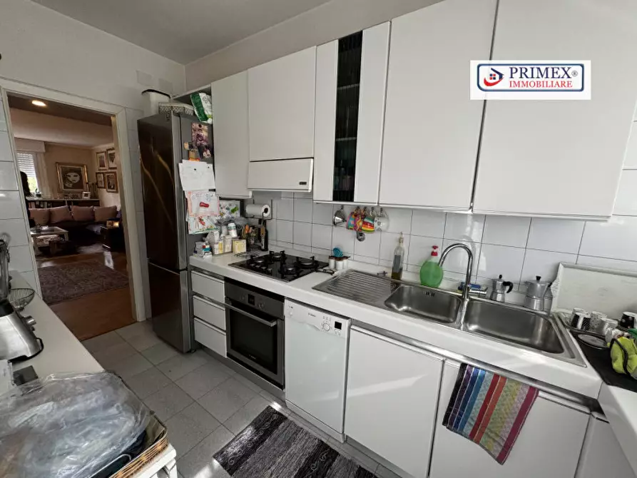 Immagine 40 di Appartamento in vendita  in Via CANDIDO MANCA a Roma