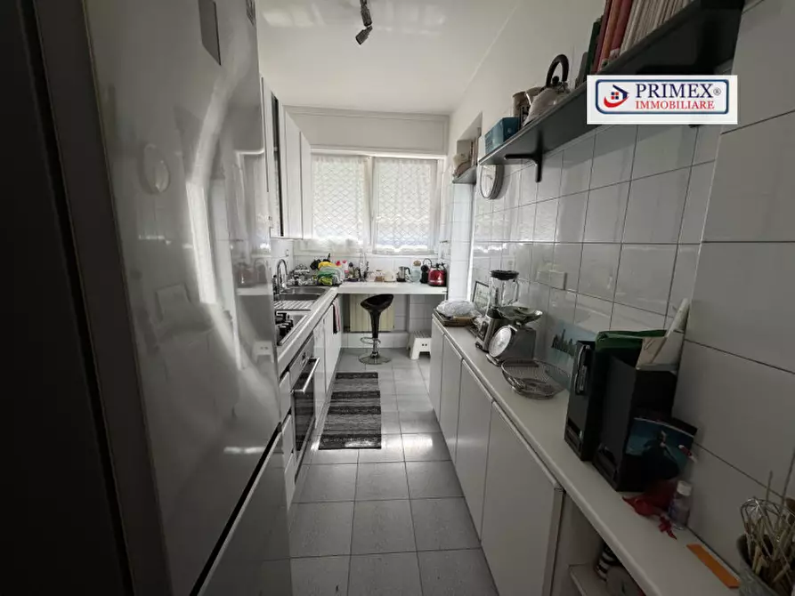 Immagine 41 di Appartamento in vendita  in Via CANDIDO MANCA a Roma