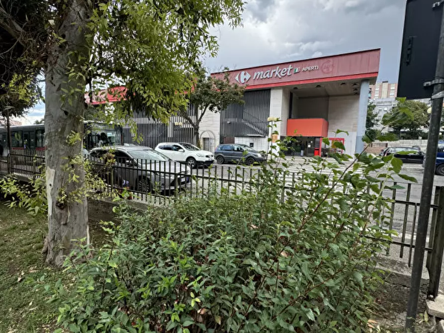 Immagine 42 di Appartamento in vendita  in Via CANDIDO MANCA a Roma