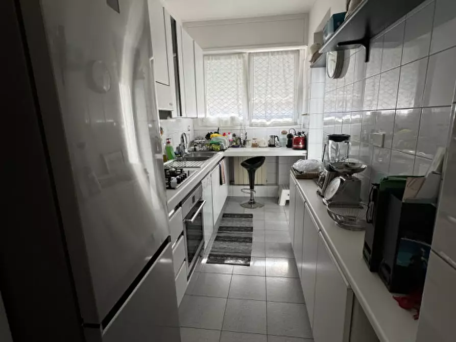 Immagine 43 di Appartamento in vendita  in Via CANDIDO MANCA a Roma