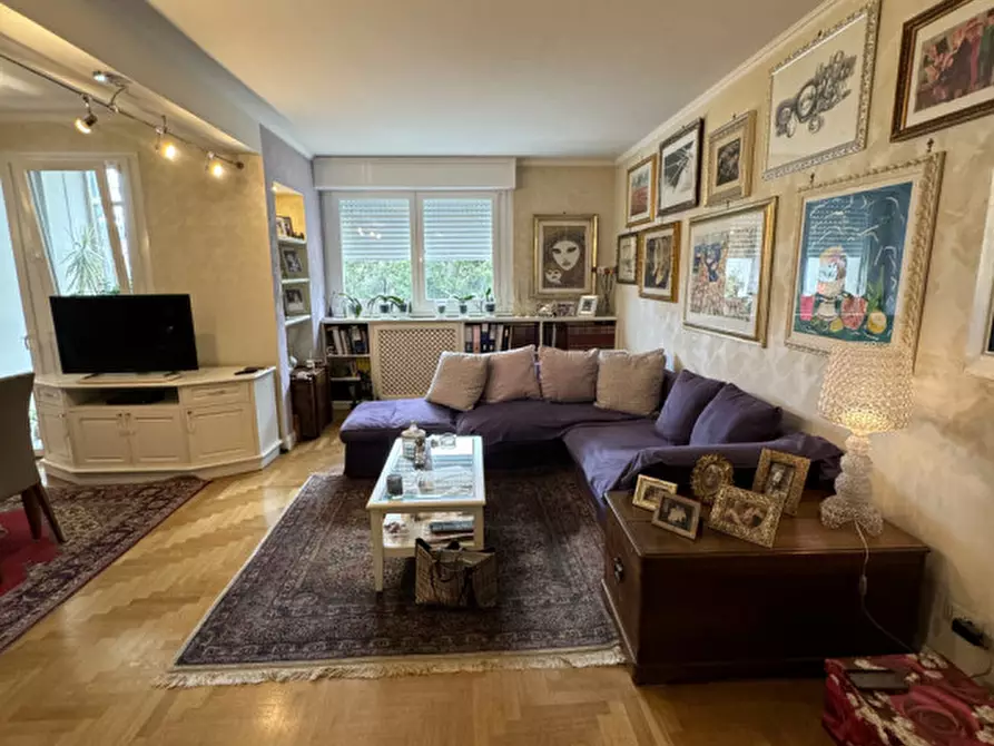 Immagine 44 di Appartamento in vendita  in Via CANDIDO MANCA a Roma