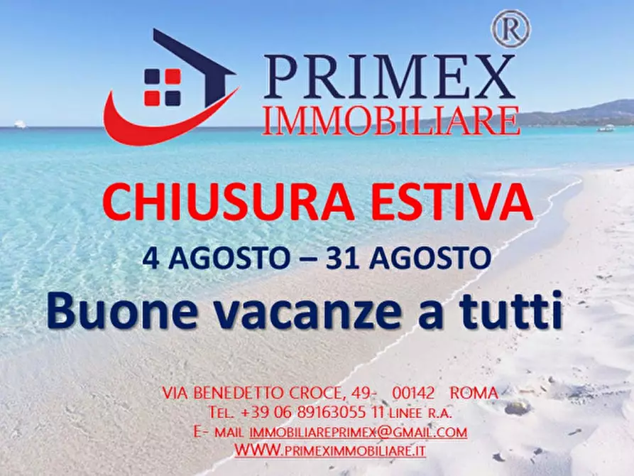 Immagine 45 di Appartamento in vendita  in Via CANDIDO MANCA a Roma