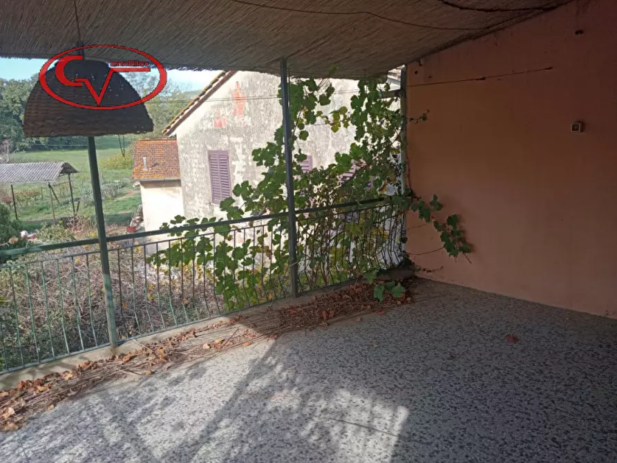 Immagine 3 di Appartamento in vendita  in via marco polo a Bucine