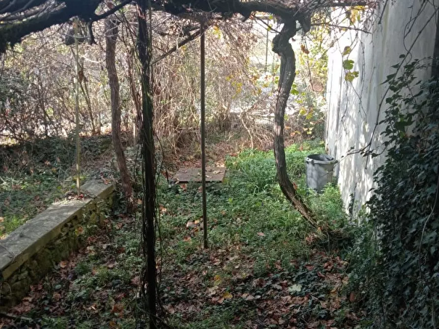 Immagine 4 di Appartamento in vendita  in via marco polo a Bucine