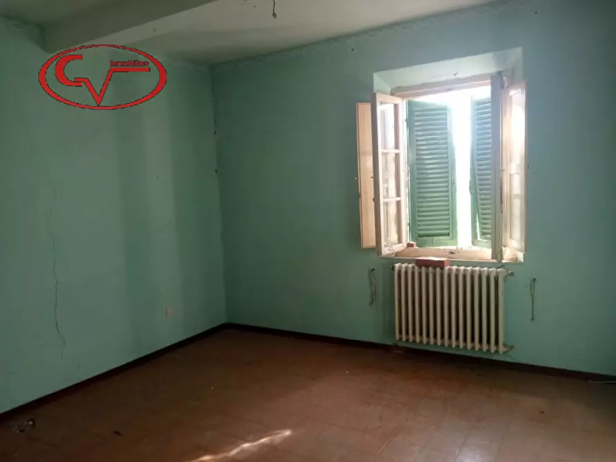 Immagine 7 di Appartamento in vendita  in via marco polo a Bucine