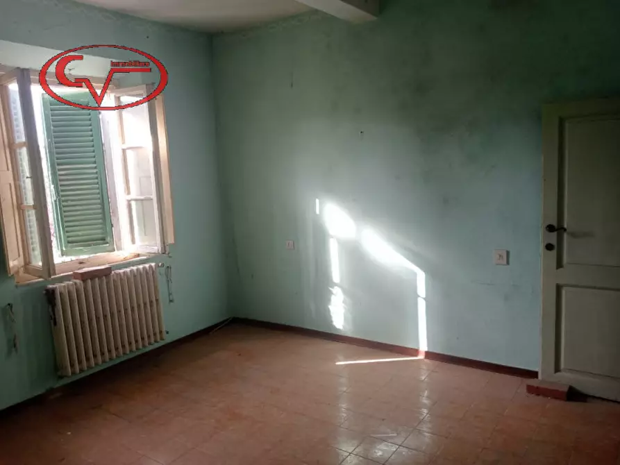 Immagine 8 di Appartamento in vendita  in via marco polo a Bucine