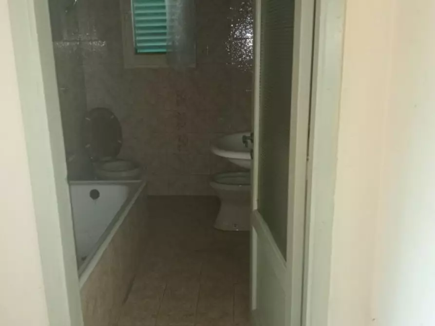 Immagine 10 di Appartamento in vendita  in via marco polo a Bucine