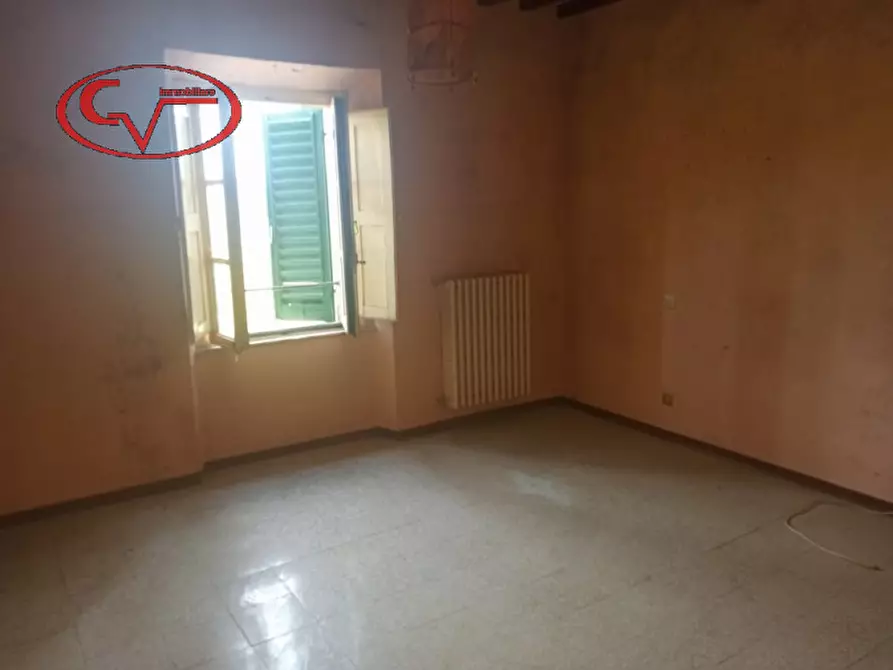 Immagine 11 di Appartamento in vendita  in via marco polo a Bucine