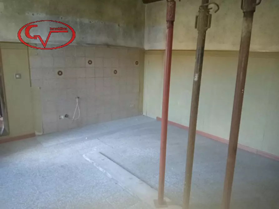 Immagine 12 di Appartamento in vendita  in via marco polo a Bucine