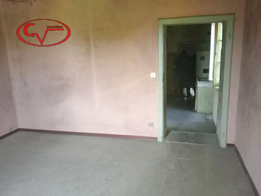 Immagine 13 di Appartamento in vendita  in via marco polo a Bucine