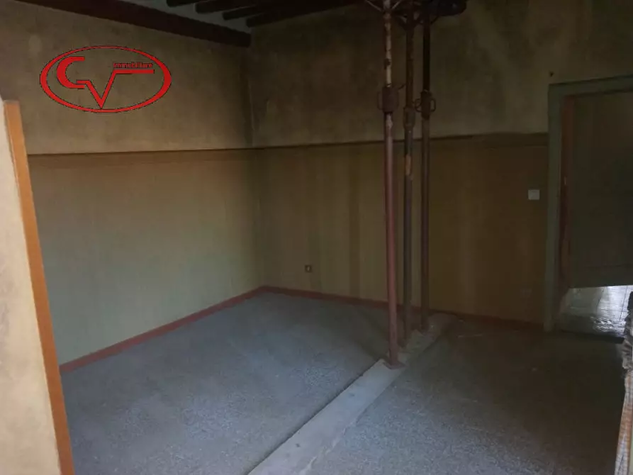 Immagine 14 di Appartamento in vendita  in via marco polo a Bucine