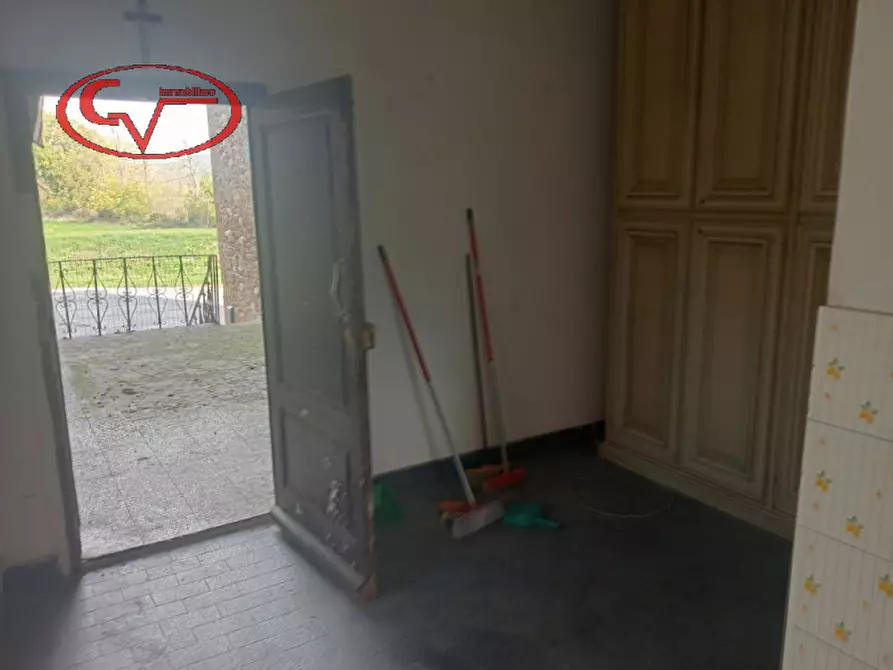 Immagine 17 di Appartamento in vendita  in via marco polo a Bucine