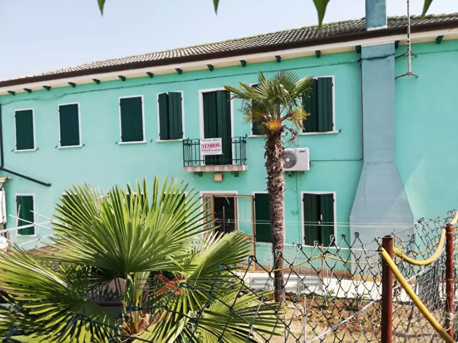 Immagine 3 di Capannone industriale in vendita  in Via G. Matteotti n. 20 bis - Cavarzere a Cavarzere