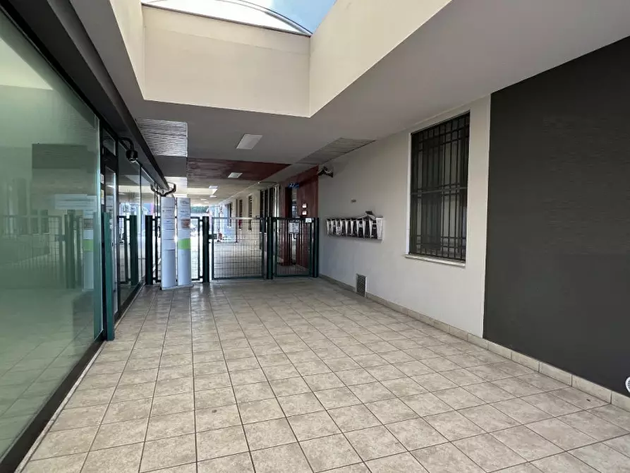 Immagine 3 di Ufficio in affitto  in Viale Sant'Agostino a Vicenza